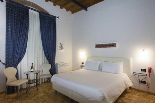 Внешний вид отеля B&b Cimatori