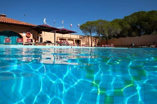 Внешний вид отеля Club Esse Cala Bitta