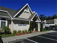 Внешний вид отеля Chase Suite Hotel Newark