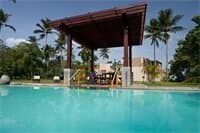 Внешний вид отеля Buckingham Place