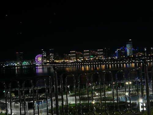 Внешний вид отеля Николай Гоголь