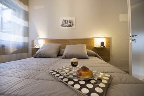 Внешний вид отеля Ciauru Design B&b