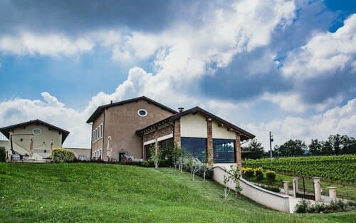 Внешний вид отеля Prime Alture Wine Resort