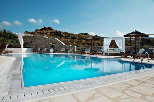 Внешний вид отеля Paradise View Hotel