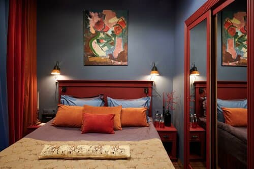 Внешний вид отеля Marco Polo by Moss Hospitality в 48