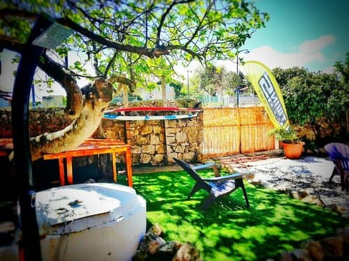 Внешний вид отеля SURFtoLIVE House - Hostel