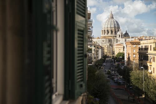 Внешний вид отеля San Pietro Suites