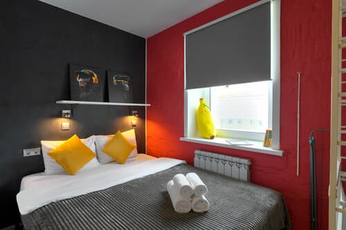 Внешний вид отеля JackPot Energy