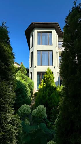 Внешний вид отеля Родос Лайт