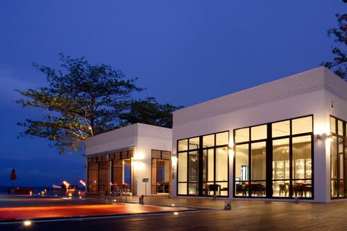 Внешний вид отеля The Library 