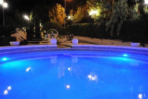 Внешний вид отеля Villa Euchelia Resort