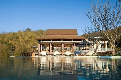 Внешний вид отеля Veranda High Resort Chiang Mai - MGallery
