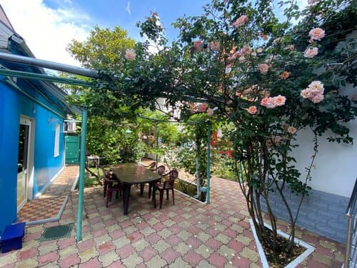 Внешний вид отеля Масловъ в Магилате