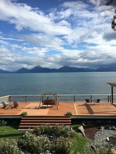 Внешний вид отеля Homer Inn and SPA