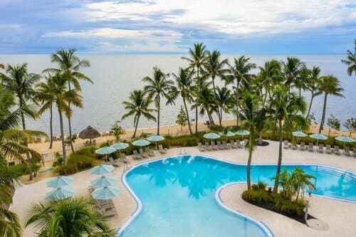 Внешний вид отеля Amara Cay Resort в Исламораде