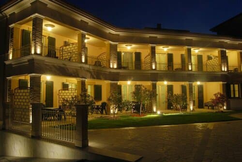 Внешний вид отеля Incantea Resort