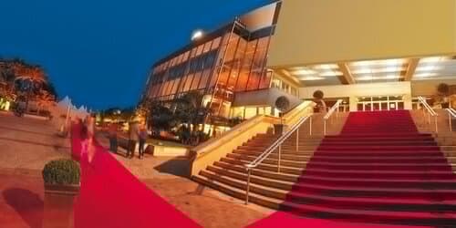 Внешний вид отеля Hotel America