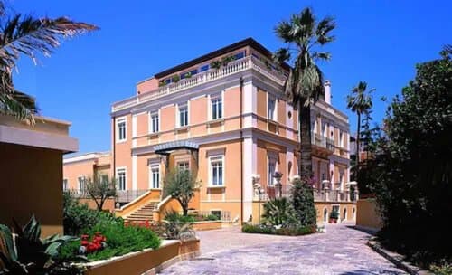 Внешний вид отеля Villa Del Bosco And Vdbnext