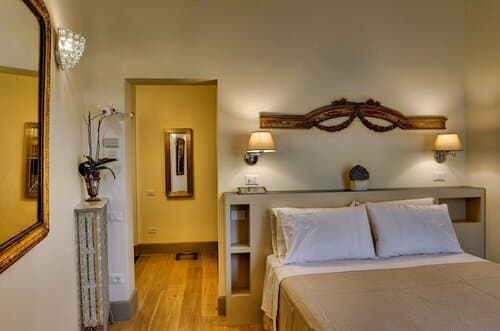 Внешний вид отеля Casa Sotgiu Guest House
