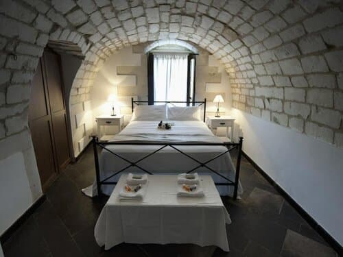 Внешний вид отеля La Casa di Matilde в Рагузе