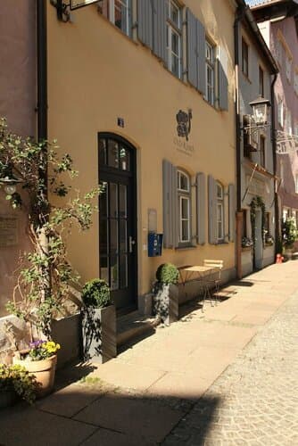 Внешний вид отеля Old Kings Fuessen Design Hostel