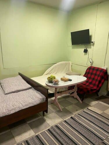 Внешний вид отеля Vahe’s family guests house