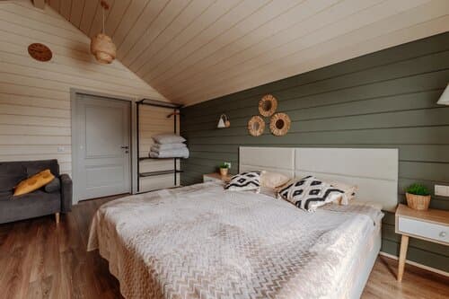 Внешний вид отеля Юрьево Home