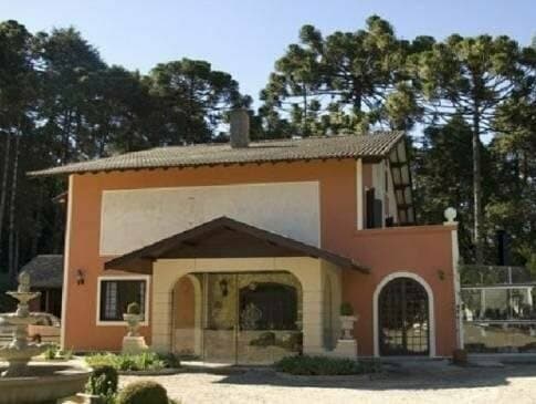 Внешний вид отеля Villa Casato Residenza Boutique