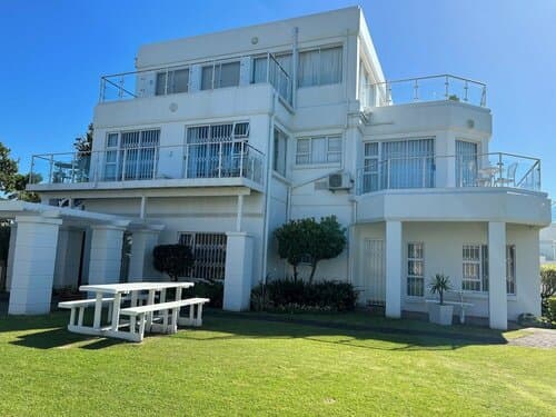 Внешний вид отеля Benri B&b