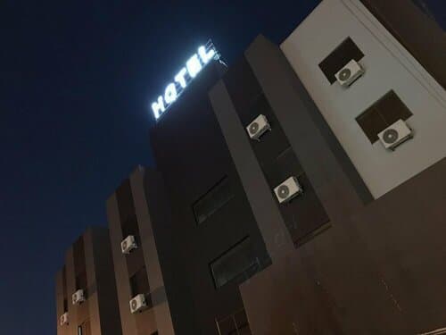 Внешний вид отеля Master Gold Express Hotel