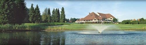 Внешний вид отеля Hotel Stiemerheide в Генке