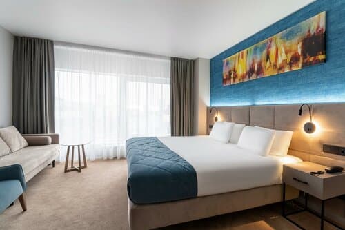 Внешний вид отеля NewLiving