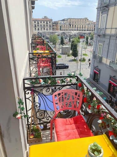 Внешний вид отеля Dolce Vita Rooms & Breakfast