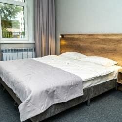 Внешний вид отеля Ривер Хаус