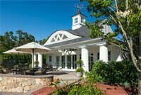 Внешний вид отеля Wequassett Resort and Golf Club в Харвиче