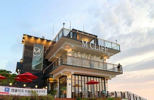 Внешний вид отеля Hotel Hue Loft в Инчхоне