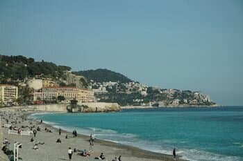 Внешний вид отеля Hotel des Dames