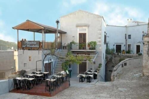 Внешний вид отеля Locanda Al Castello