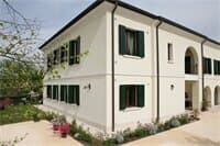 Внешний вид отеля B&b Ca' Gemma