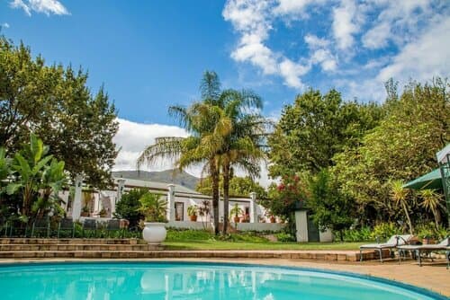 Внешний вид отеля Le Manoir de Brendel