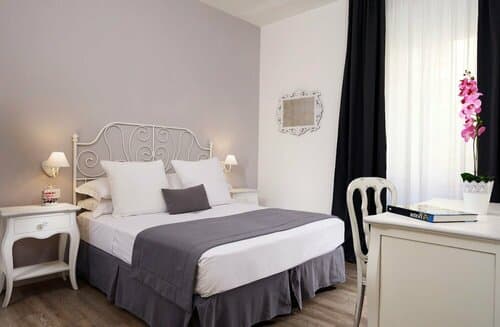 Внешний вид отеля Vaticano Charming Rooms