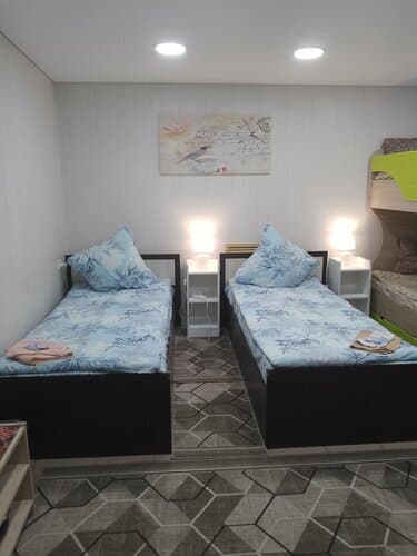 Внешний вид отеля Уют36rus