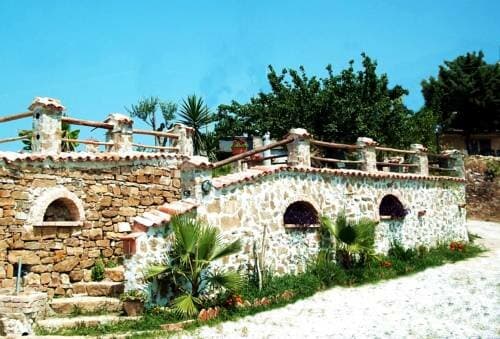 Внешний вид отеля Casale 920
