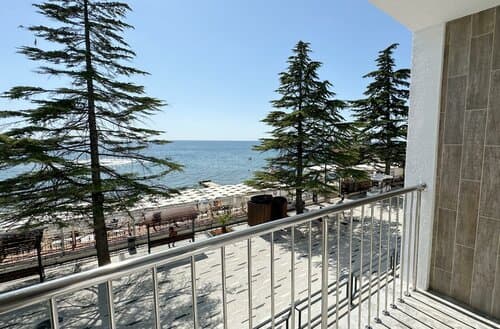 Внешний вид отеля Coocoorooza