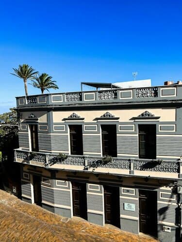 Внешний вид отеля Вилла Nestor