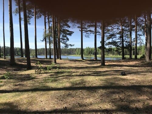 Внешний вид отеля Крупп