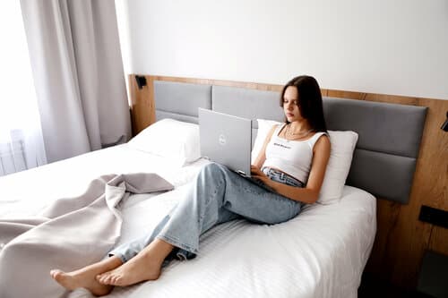 Внешний вид отеля Сказка