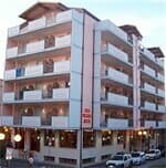 Внешний вид отеля Lola Piccolo Hotel