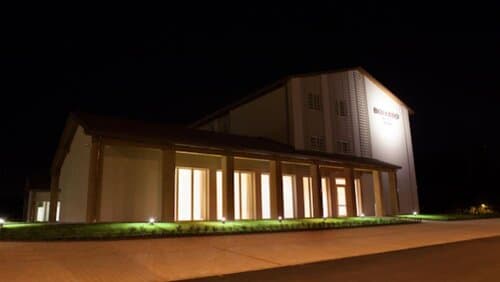 Внешний вид отеля Boiardo Hotel