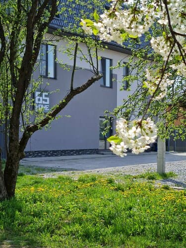 Внешний вид отеля 65Home